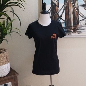 The Litas scorpion tee